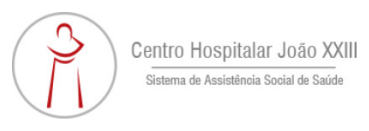 Centro Hospitalar João XXIII