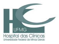 Hospital das Clínicas — UFMG