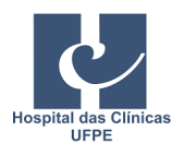 Hospital das Clínicas — UFPE