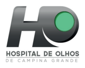 Hospital de Olhos de Campina Grande