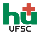 Hospital Universitário — UFSC