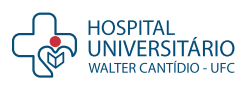 Hospital Universitário Walter Cantídio — UFC