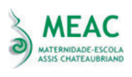 Maternidade-Escola Assis Chateaubriand — MEAC